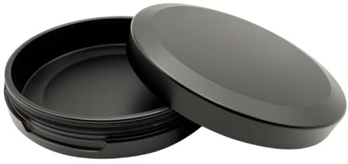 TYNZZ ZYN Metal Can | Metal Zyn Container | Pouch Container | Small Storage Tin