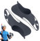 Dfstvup Schwimmtrainingsflossen - Trainingsflossen für Schwimmen & Schnorcheln,Schnorchelausrüstung & Tauchzubehör Für Erwachsene Und Kinder, Sportequipment Für , Pool Und Urlaub