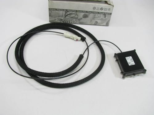 Passend für Audi R8 Spyder 42 Radio Antennenmast 420035503E Original