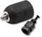 Adaptador de portabrocas con función de autobloqueo para taladros inalámbricos, tamaño 213 mm