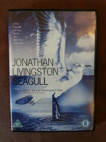 Jonathan Livingston Seagull