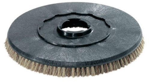 Kärcher Scheibenbürste Soft, natur, 1
