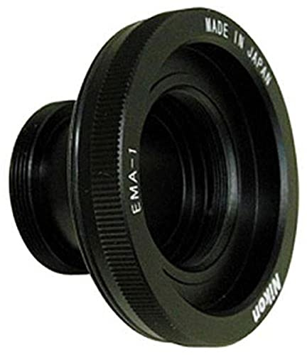 Nikon EMA-1 Okularadapter für Fieldscope