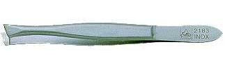 Erbe Pinces En Acier Inoxydable Pente 2183