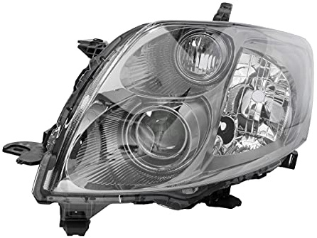 Valeo 043463 Hauptscheinwerfer