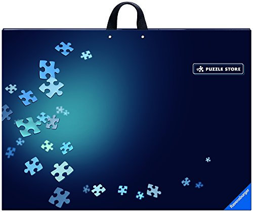 Puzzle Storage for Up To 1000 Pieces by Ravensburger