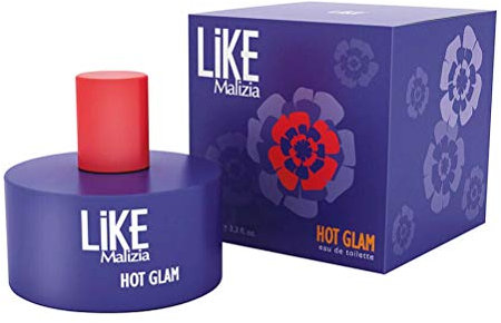 Malizia Donna LIKE Parfum - Hot Glam 100ml EdT