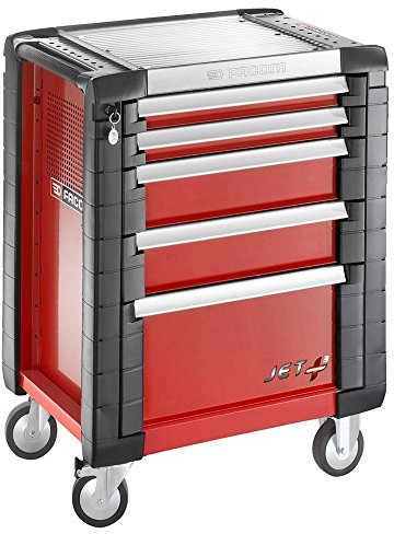 Facom FCMJET5M3 Tool Chests