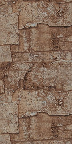 BN Wallcoverings Vlies Tapete Kollektion More than Elements, 1 Stück, 49760