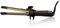 Eisen Platte twiststyler 2 in1 in Titan glatt und Ige