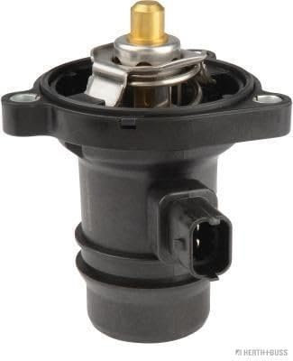 Thermostat, Kühlmittel
