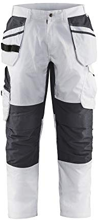 Blaklader 109613301098 Malerhose mit Stretch