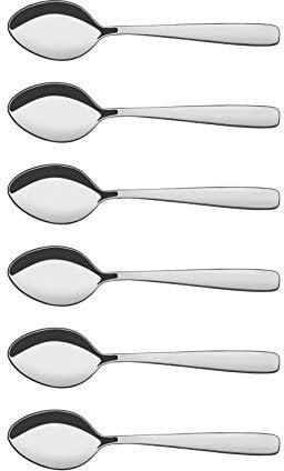 Tramontina 6 Pcs. Tea Spoon Set