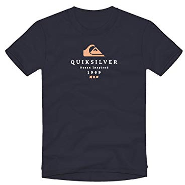 Quiksilver BillabongGOLDEN ISLANDT-ShirtDamenSALT Crystall