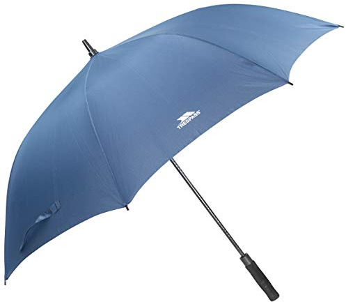 Trespass Unisex Birdie Regenschirme, Navy, One Size