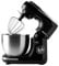 Haden 800W Electric Kitchen Stand Mixer - 3 Attachments: Eggbeater, Dough Hook & Stainless Steel Whisk - 4.5L Stainless Steel Bowl - Stand Mixer For Baking