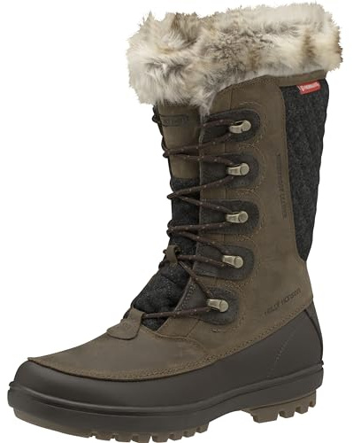 Helly Hansen Women's W Garibaldi Vl, Bushwacker, 6.5