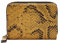 Liebeskind Berlin Snake Alexis Portemonnaie, Dijon , Medium (HxBxT 8.5 cm x 11.0 cm x 3.0cm)