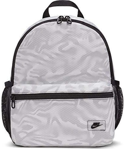 Nike Kids Rucksack Brasilia JDI black/white/black