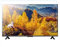 KELUNIS 32-75 Inch TV Screen Protector, Anti Glare Film for TV, Anti Blue Light/Anti Scratch Screen Protector, Relieve Eye Strain, for Sharp, Sony,Samsung,Hisense,LG Etc,75 (1645 * 931)