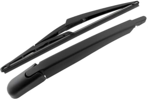 Heckwischerarm Heckscheibenwischer Heckwischer Scheibenwischer Wischer Scheibenwischerarm Wischerarm Kompatibel Mit MercedesBenz Kompatibel Mit Citroen Kompatibel Mit Renault AutoHobby