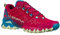 LA SPORTIVA W Bushido Ii GTX Pink - Gore-Tex Wasserdichter Leichter Damen Gore-Tex Schuh, Größe EU 39 - Farbe Cerise