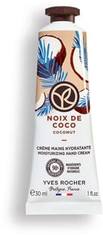 Crema Mani Noce di Cocco 30ml Yves Rocher