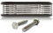 BASEMAN® Key Organizer - Erweiterung Schrauben Set 22mm - (9-10 Schlüssel)