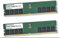 Maxano Lot de 2 barrettes de mémoire RAM 64 Go 32 Go compatibles avec MSI Carbon MPG Z690 (PC5-38400 DIMM PC5-38400)