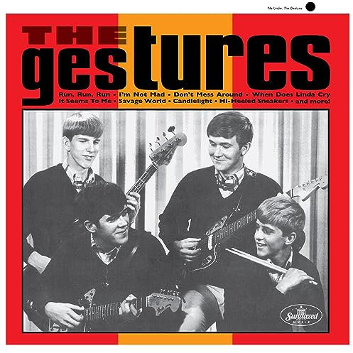 Sundazed Music, Inc.