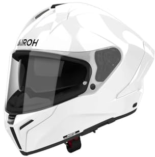 AIROH MATRYX COLOR WHITE GLOSS M