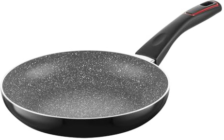 FLORINA Bratpfanne Grand, Onyx, Nordica (Nordica, 28 cm)