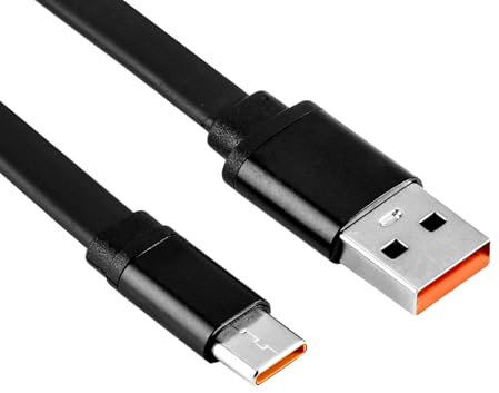 Cable USB A USB C 1M,QC 3,0 y 3,1A Cable USB C Carga Rapida,Cable de Datos para Samsung Galaxy S21/S20,Xiaomi Mi 10T,Redmi Note 11/10/9T/8 Pro,Duradero y Sin Enredos