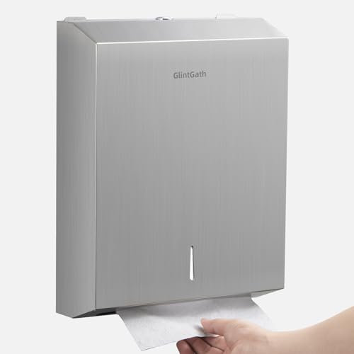 Papierhandtuchspender