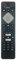 Remote Control For Philips 65PUS6814/12 4K UHD LED Smart TV