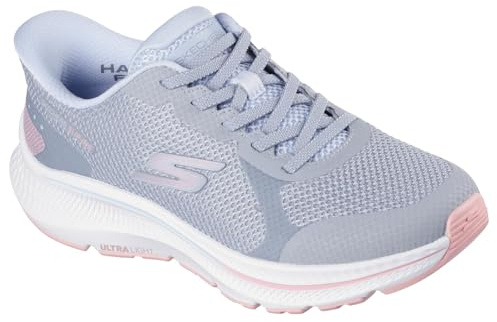 Skechers Damen Go Run Consistent 2.0 Captiva Slip-InTurnschuhe