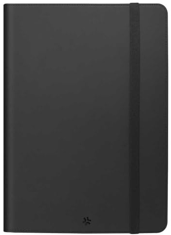 Celly Schutzhülle für Tablet BOOKBAND13, Schwarz