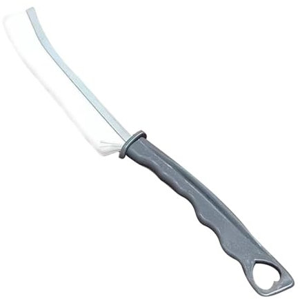 Spazzola Per Fughe Multifunzionale: Spazzole Multifunzionali, Detergente Per Fughe, Angoli Morti, Spazzola Per Pulizia Fughe Spazzola Multifunzionale Per Giunti Per Finestre Per Bagno, Cucina, Doccia,