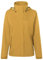 VAUDE Damen Women's Escape Light Jacket Regenjacke, Savanna, 38 EU