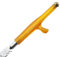 E-Outstanding Diamond Tumbler Type Glass Cutter Multi Function Scribe Tungsten Carbide Glass Cutter 3mm to 12mm For Glass Mosaic Tile Mirror Cutting