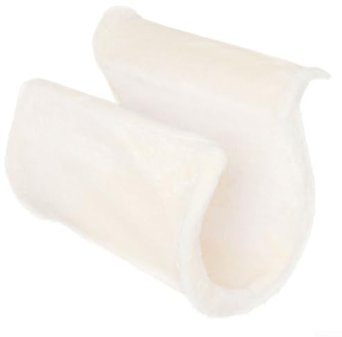 Lit radiateur en peluche douce pour chats et petits chiens, cadre en métal suspendu, design panier chaud pour se détendre confortablement