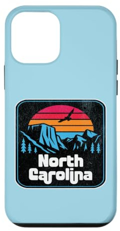 North Carolina Case for iPhone 12 mini