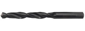 H29M - 12.0 mm Helicoidal Drill Bit Hss Box 5