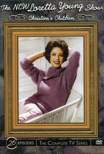 The Loretta Young Show - Christine's Children Series