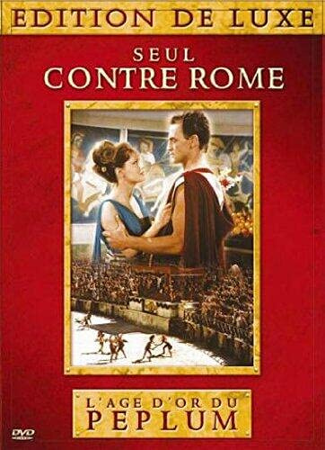 Seul contre rome [FR Import]