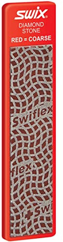 Swix - Wachs und Werkzeug Diamantstein rau, 200 13 – einzigartig
