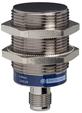 DDPI M30 SN=10MM NO PNP