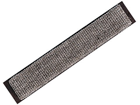 Nobby 72009 Kratzbrett farbig sortiert klein; 11 x 60 cm