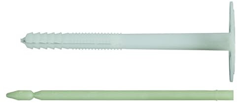 Fischer Putzdübel DIPK 10/120-140, 43971
