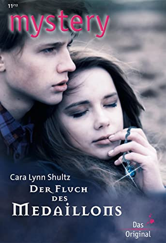Der Fluch des Medaillons (Mystery 339)